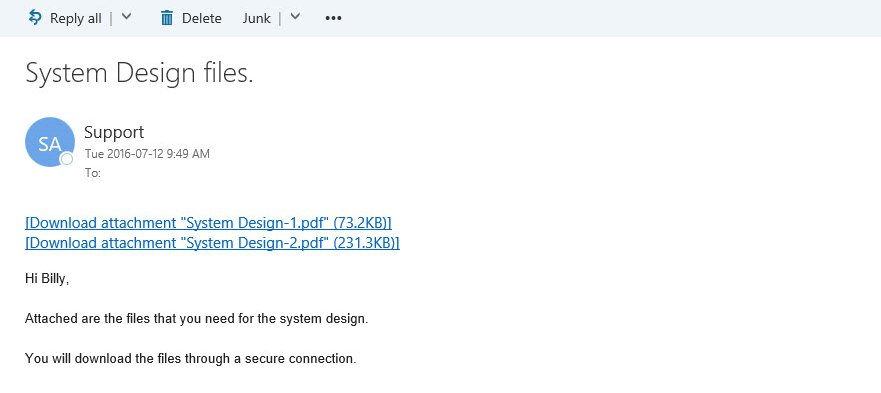 Image:How to Send Large Files/EXE Files/Sensitive Files Over Notes E-mail