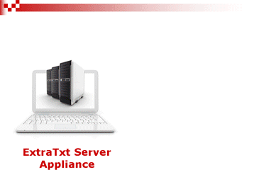 ExtraTxt - SMS - Text Messaging Server